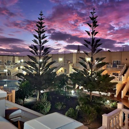 'Casa Ideal' A22 - Las Arenas Complex Caleta De Fuste Kültér fotó