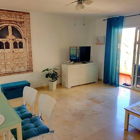 'Casa Ideal' A22 - Las Arenas Complex Caleta De Fuste Kültér fotó