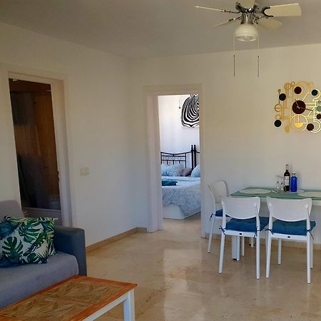 'Casa Ideal' A22 - Las Arenas Complex Caleta De Fuste Kültér fotó