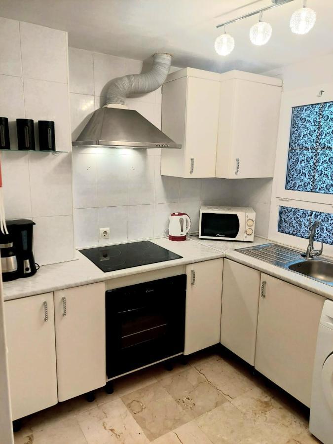 'Casa Ideal' A22 - Las Arenas Complex Caleta De Fuste Kültér fotó