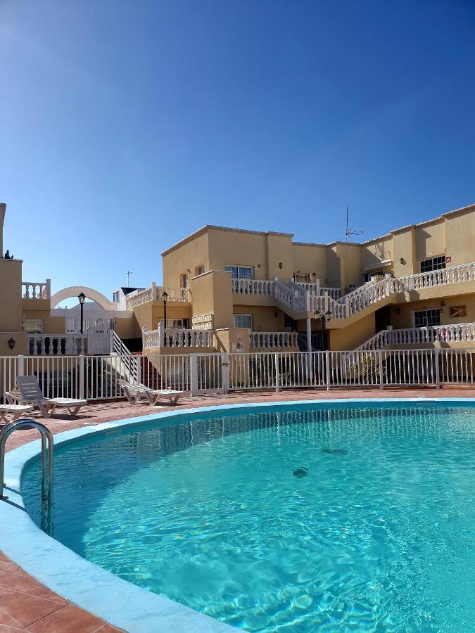 'Casa Ideal' A22 - Las Arenas Complex Caleta De Fuste Kültér fotó