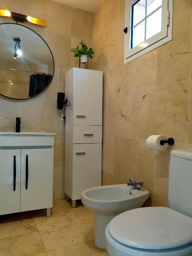 'Casa Ideal' A22 - Las Arenas Complex Caleta De Fuste Kültér fotó