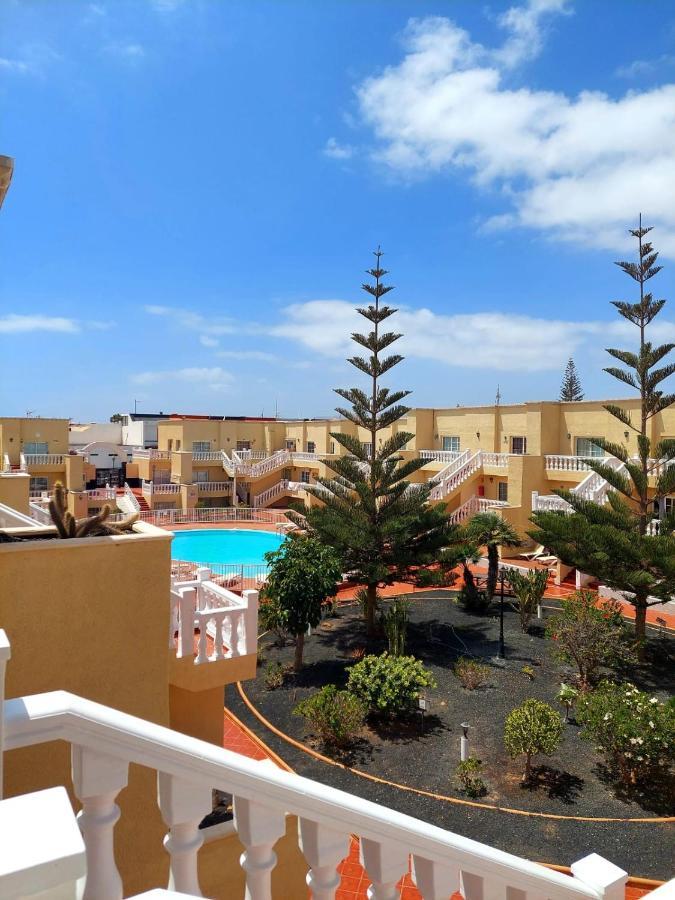 'Casa Ideal' A22 - Las Arenas Complex Caleta De Fuste Kültér fotó