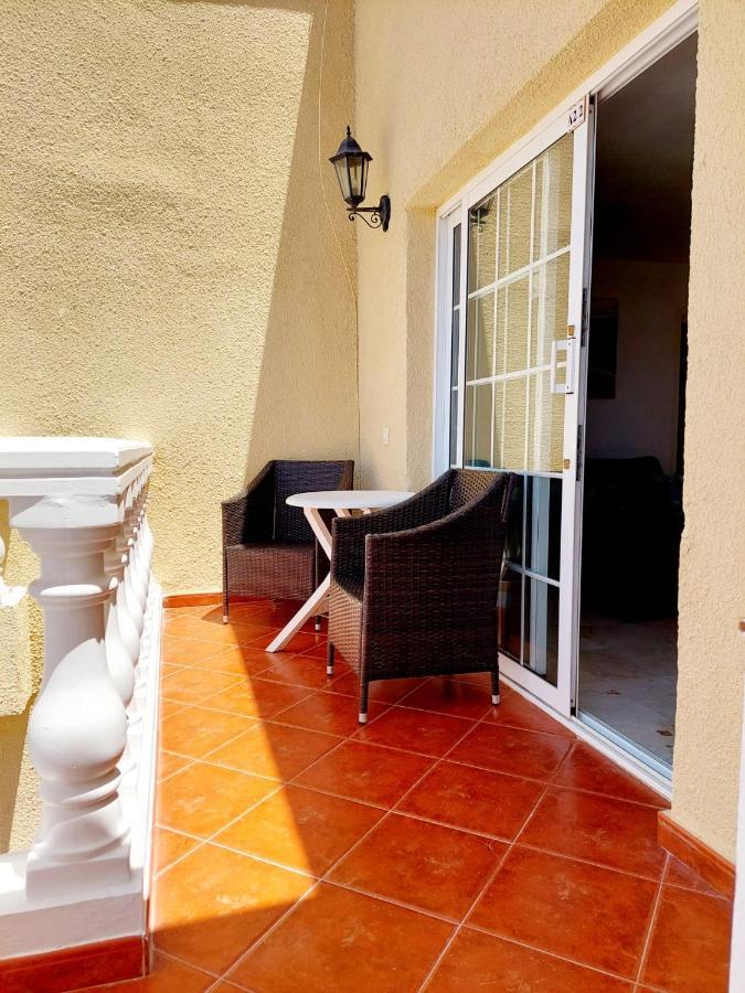 'Casa Ideal' A22 - Las Arenas Complex Caleta De Fuste Kültér fotó