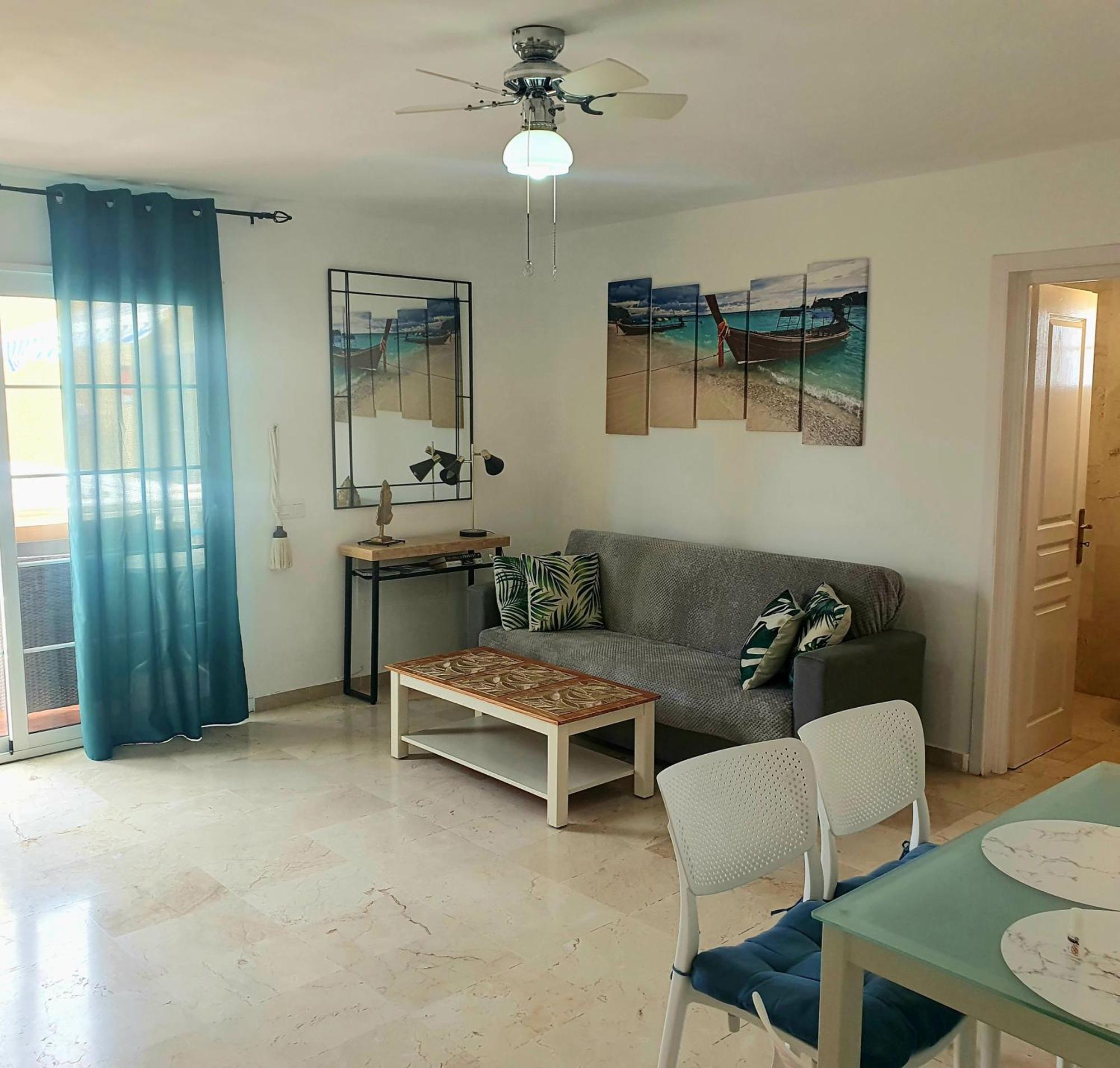 'Casa Ideal' A22 - Las Arenas Complex Caleta De Fuste Kültér fotó