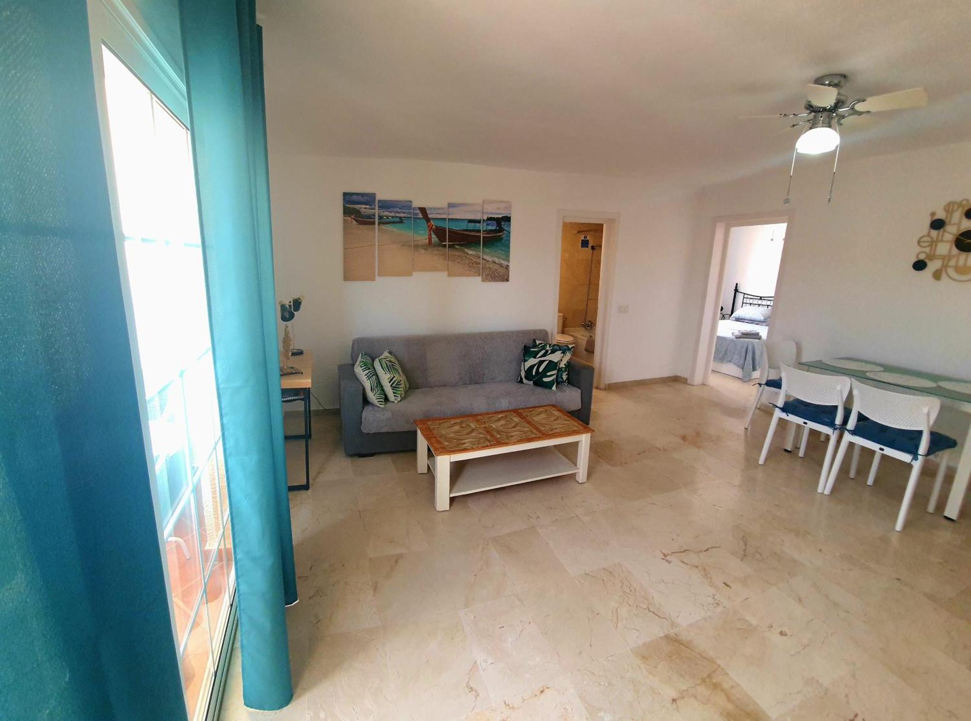 'Casa Ideal' A22 - Las Arenas Complex Caleta De Fuste Kültér fotó