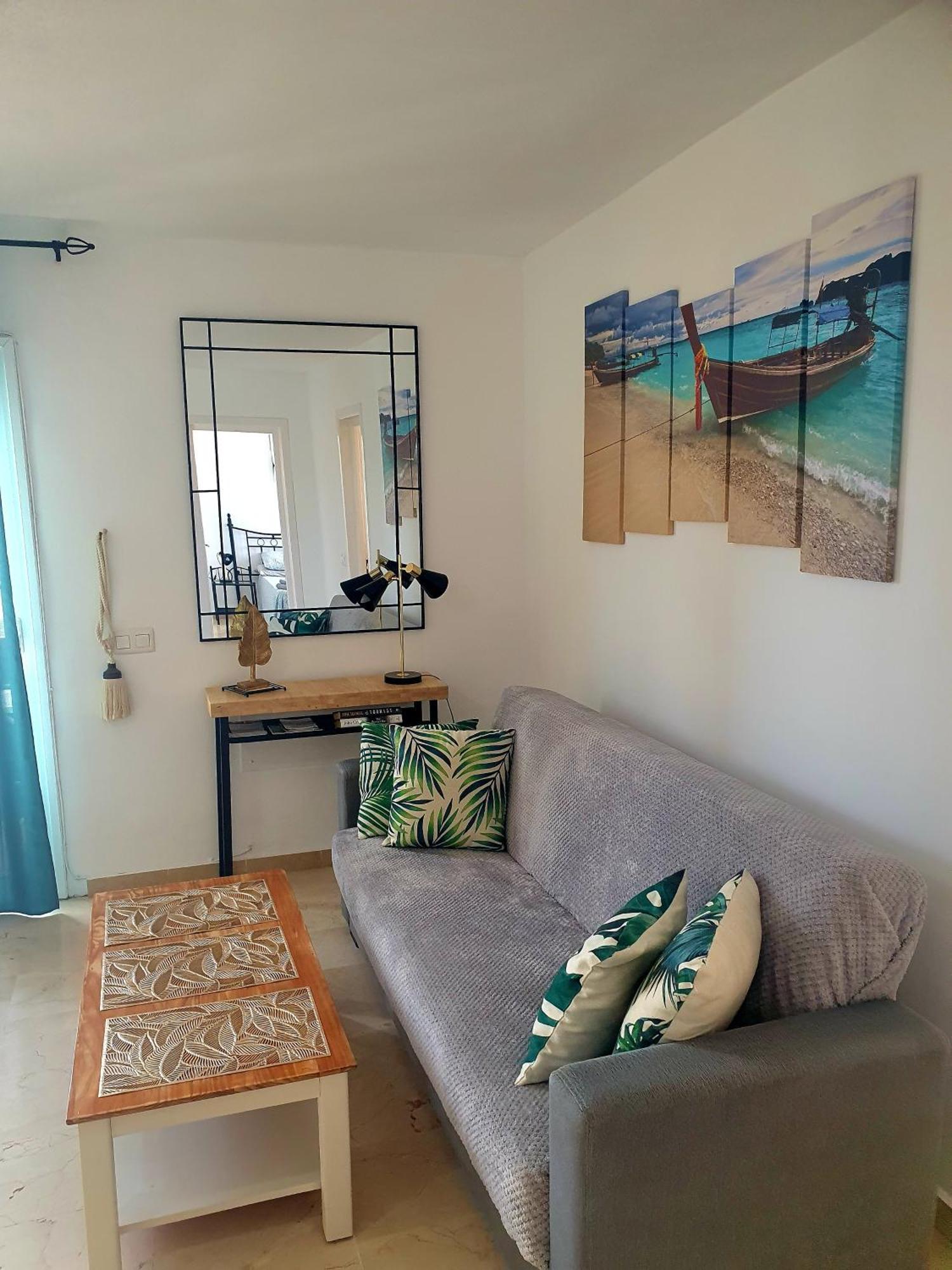 'Casa Ideal' A22 - Las Arenas Complex Caleta De Fuste Kültér fotó