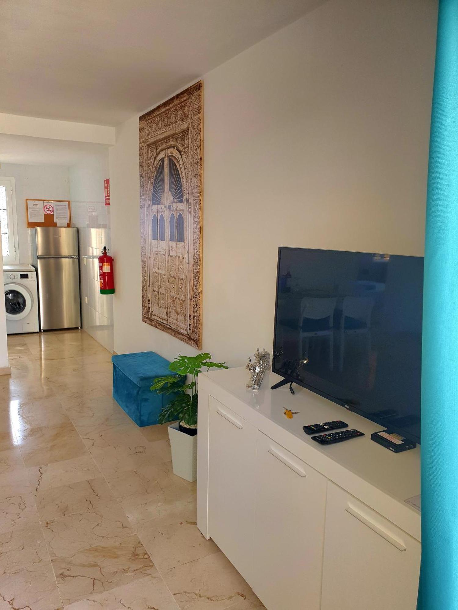 'Casa Ideal' A22 - Las Arenas Complex Caleta De Fuste Kültér fotó