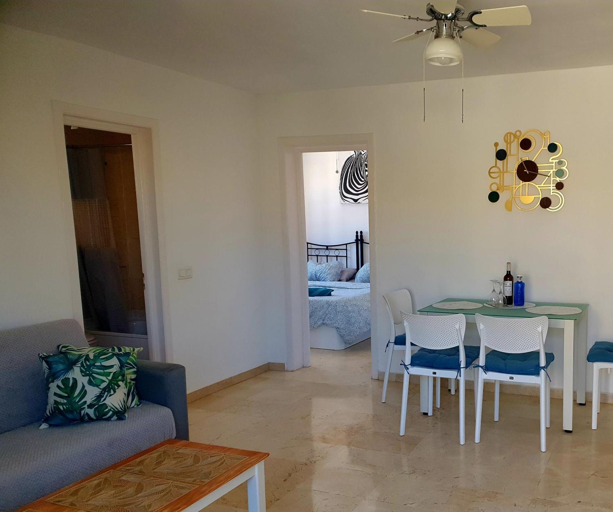 'Casa Ideal' A22 - Las Arenas Complex Caleta De Fuste Kültér fotó